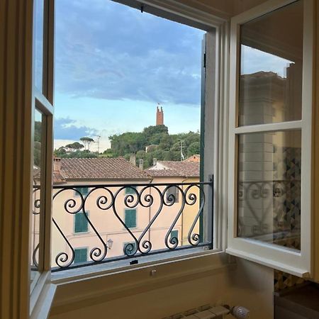 Il Ginepro Apartment San Miniato Bagian luar foto