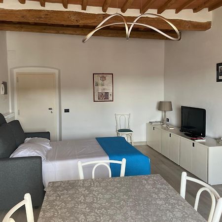 Il Ginepro Apartment San Miniato Bagian luar foto
