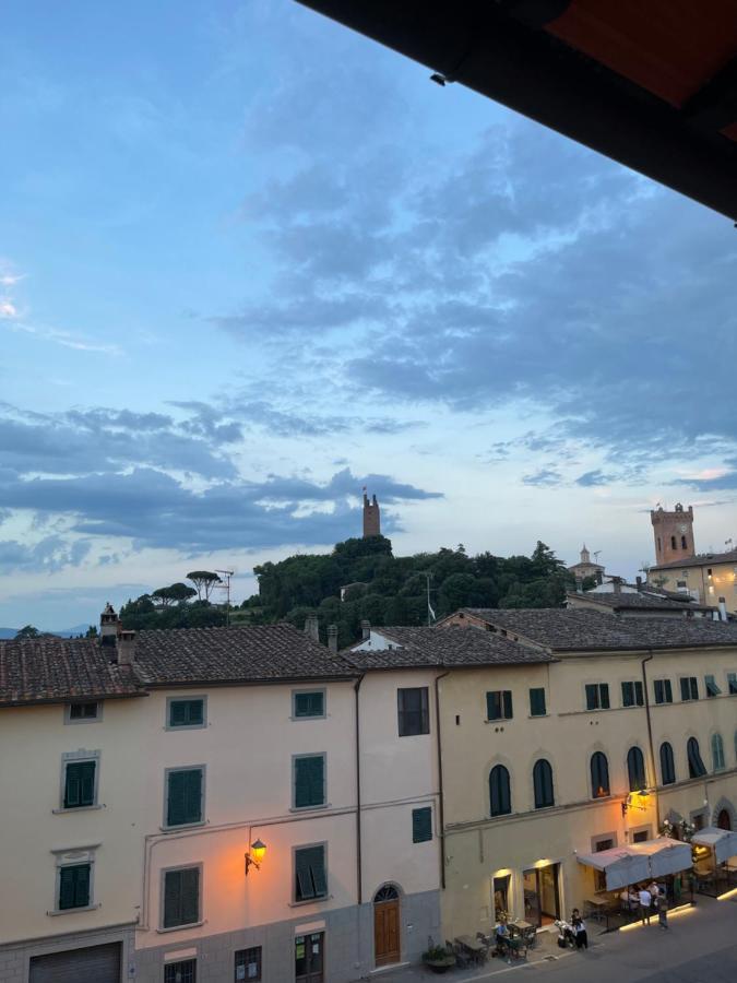 Il Ginepro Apartment San Miniato Bagian luar foto