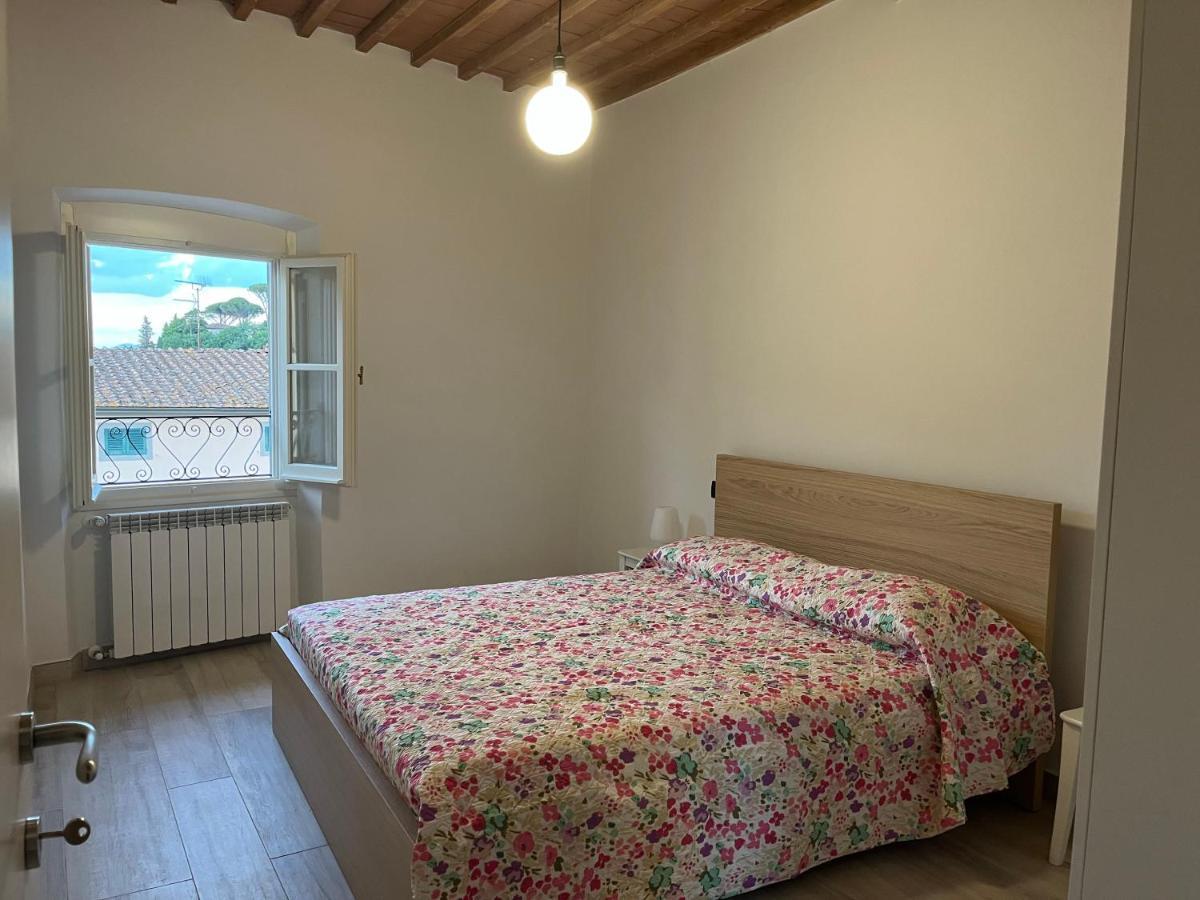 Il Ginepro Apartment San Miniato Bagian luar foto