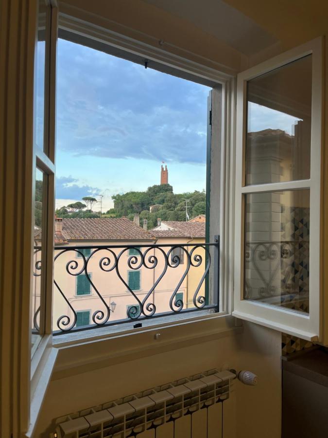 Il Ginepro Apartment San Miniato Bagian luar foto