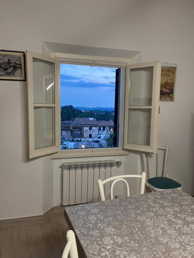 Il Ginepro Apartment San Miniato Bagian luar foto