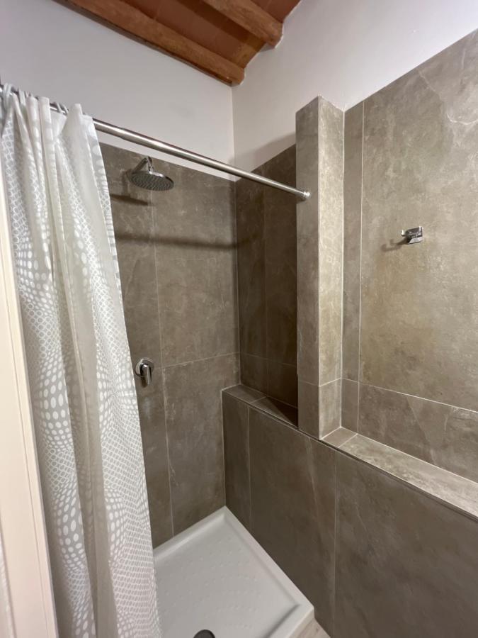 Il Ginepro Apartment San Miniato Bagian luar foto