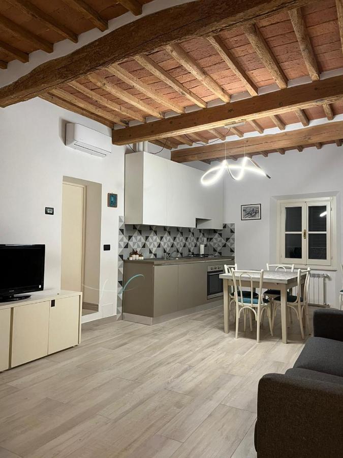 Il Ginepro Apartment San Miniato Bagian luar foto