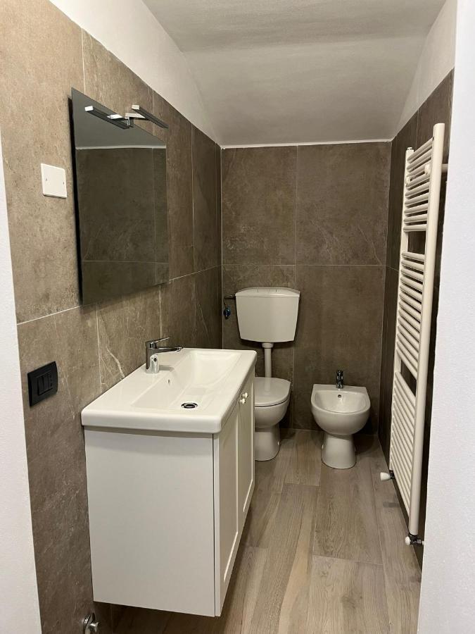 Il Ginepro Apartment San Miniato Bagian luar foto
