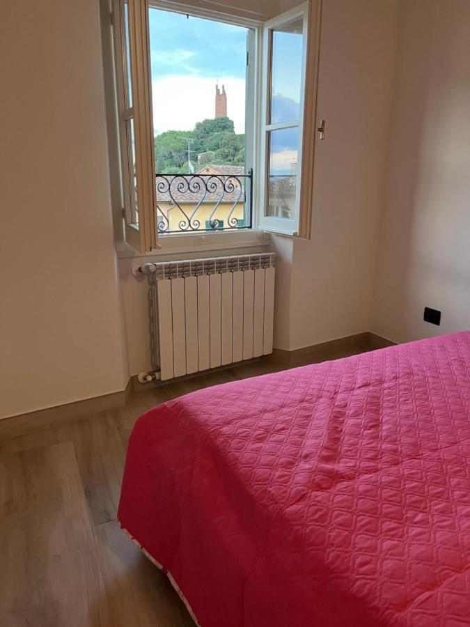 Il Ginepro Apartment San Miniato Bagian luar foto