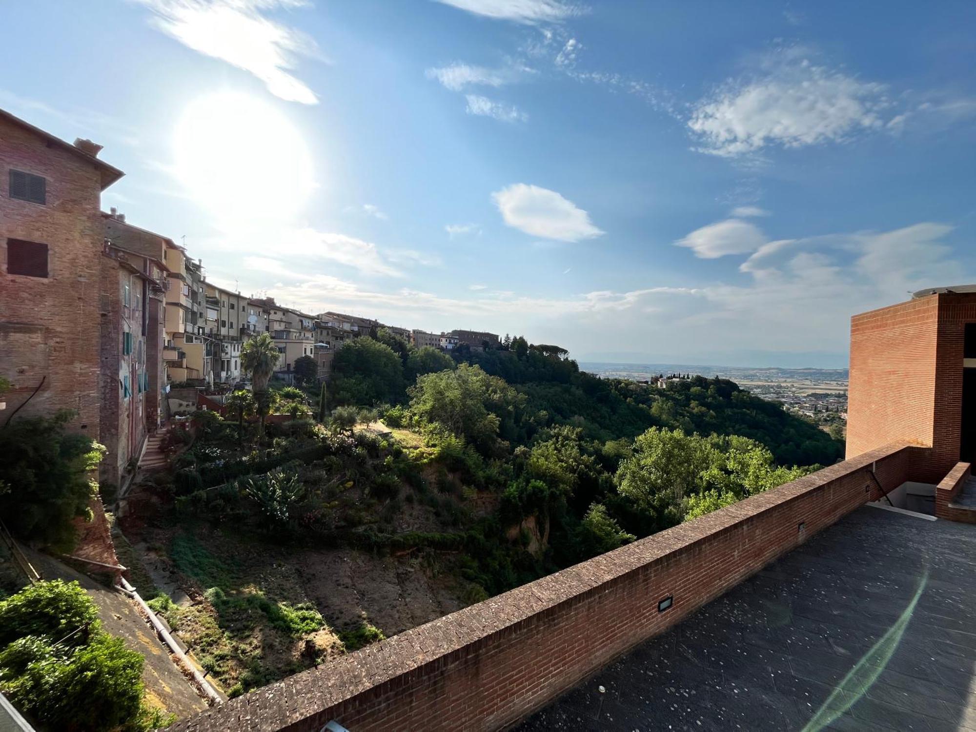 Il Ginepro Apartment San Miniato Bagian luar foto