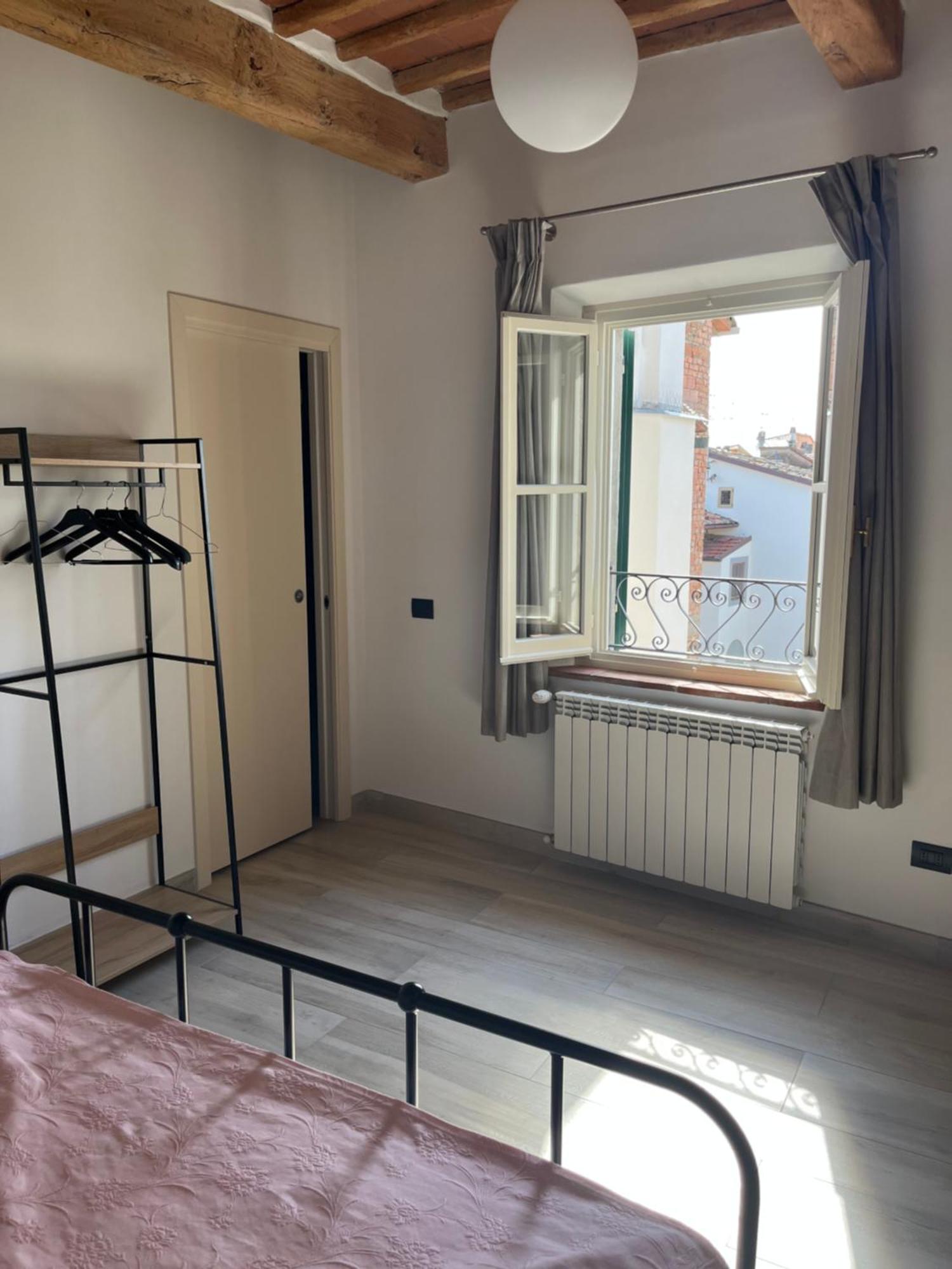 Il Ginepro Apartment San Miniato Bagian luar foto