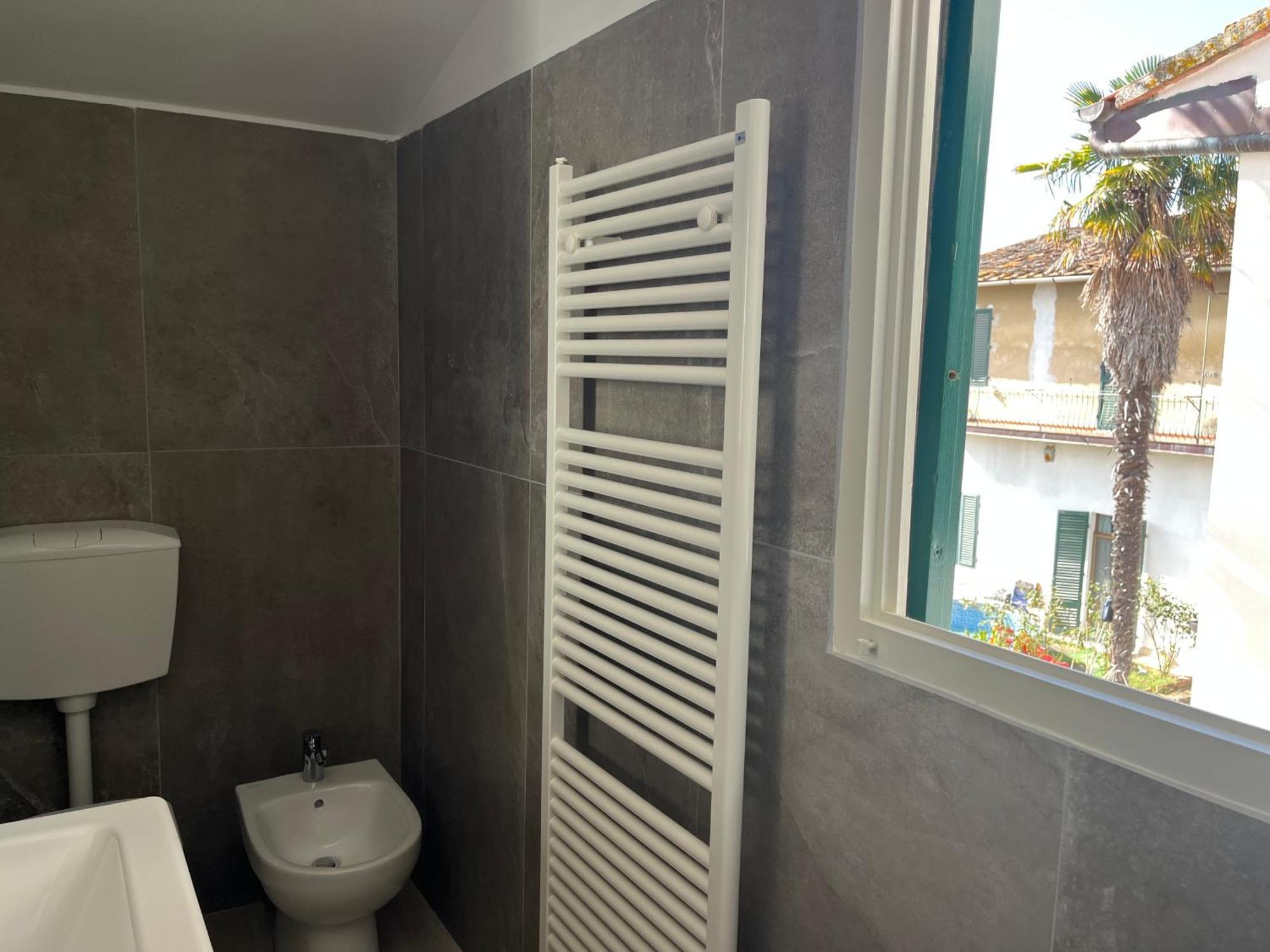 Il Ginepro Apartment San Miniato Bagian luar foto
