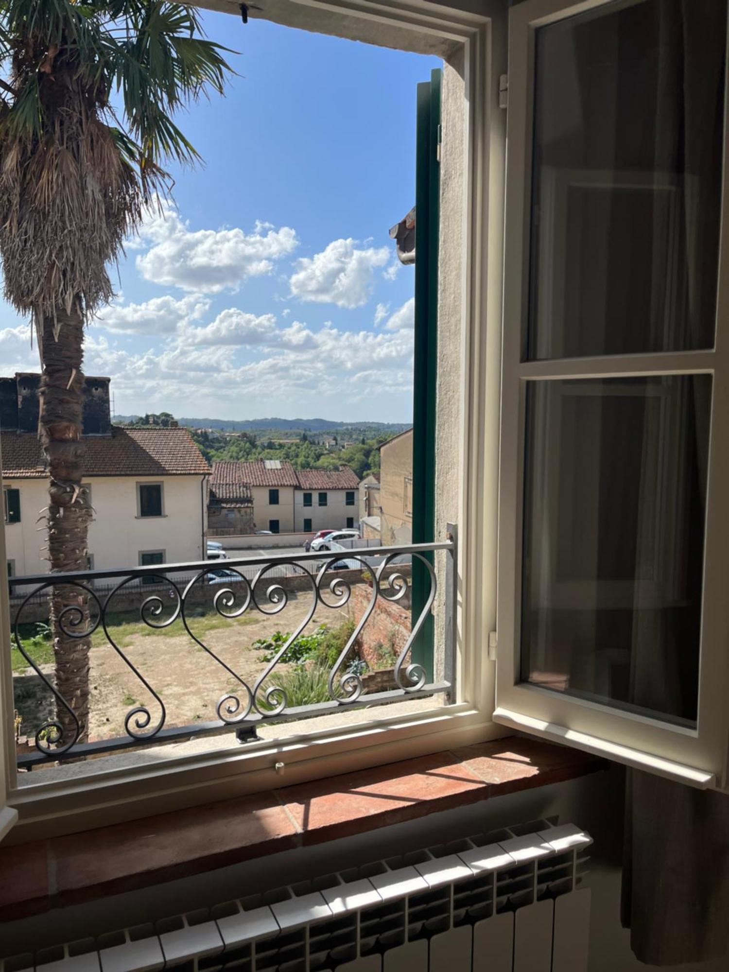 Il Ginepro Apartment San Miniato Bagian luar foto