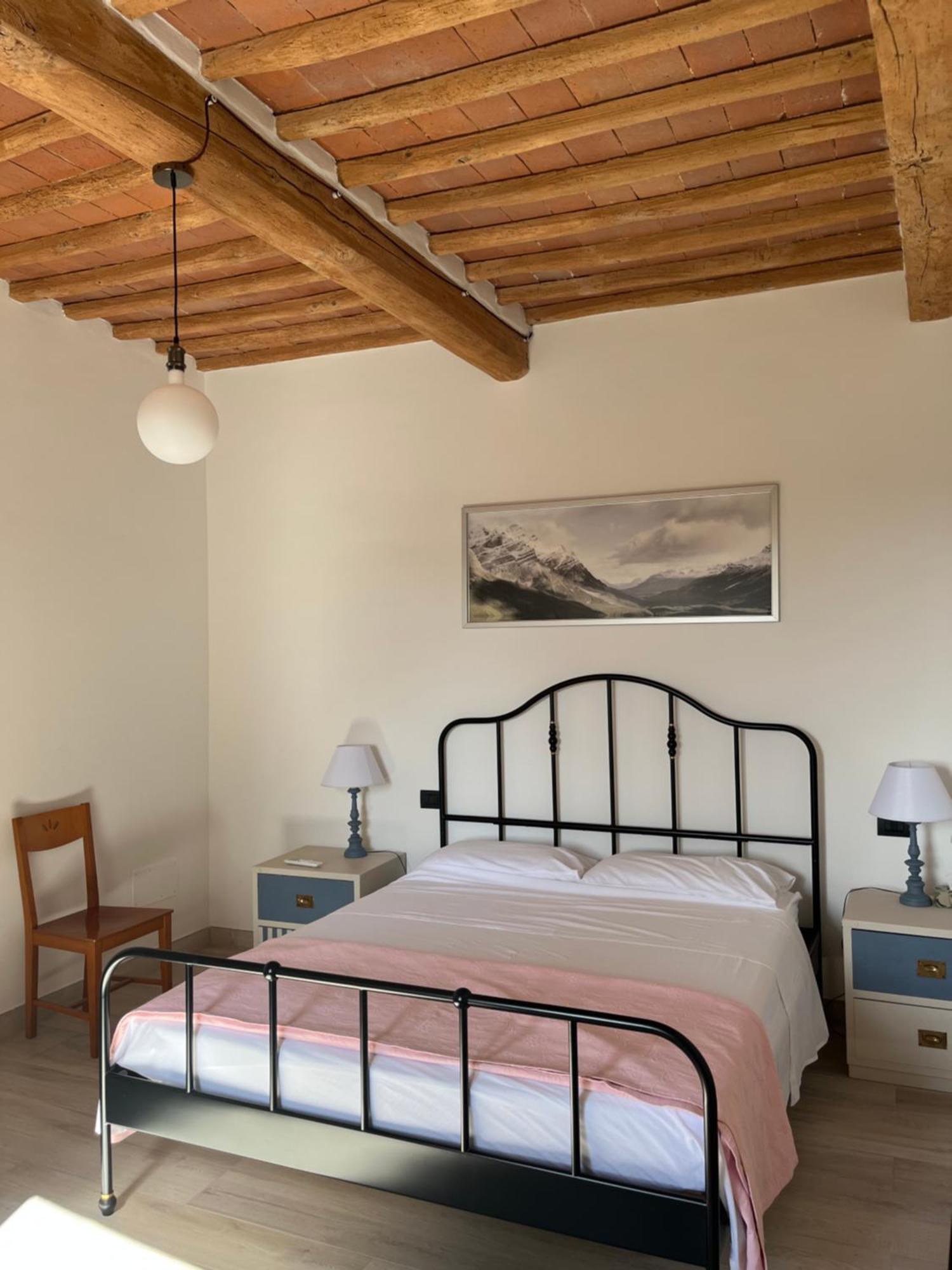 Il Ginepro Apartment San Miniato Bagian luar foto