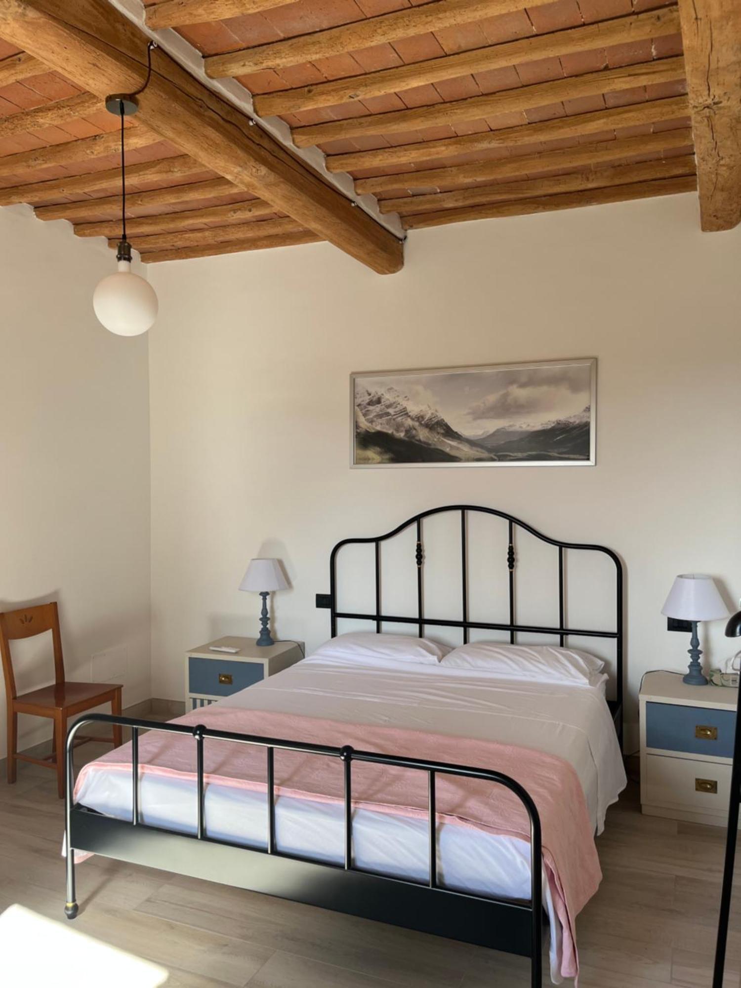 Il Ginepro Apartment San Miniato Bagian luar foto