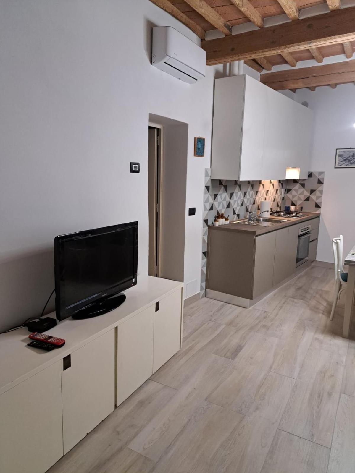 Il Ginepro Apartment San Miniato Bagian luar foto